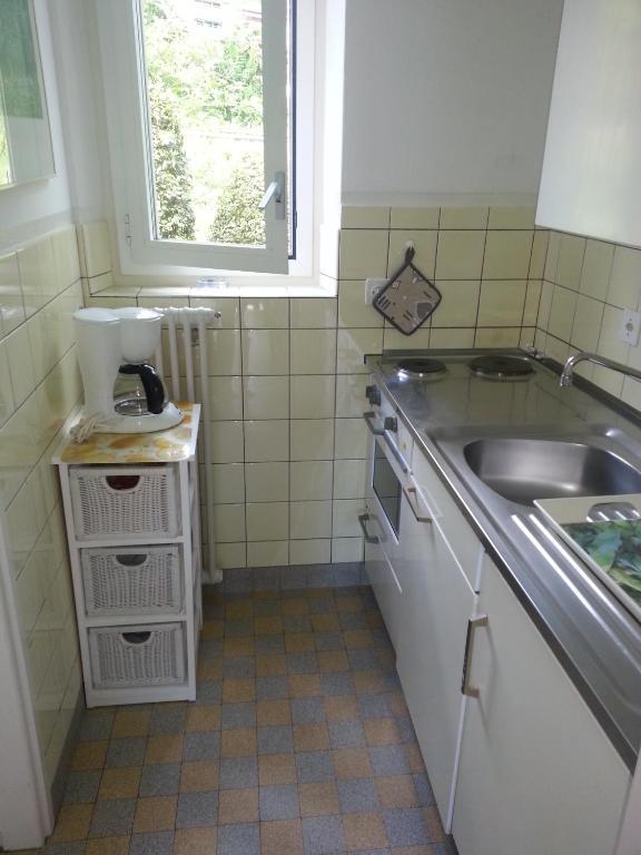 Casa Sandra Locarno Habitación foto