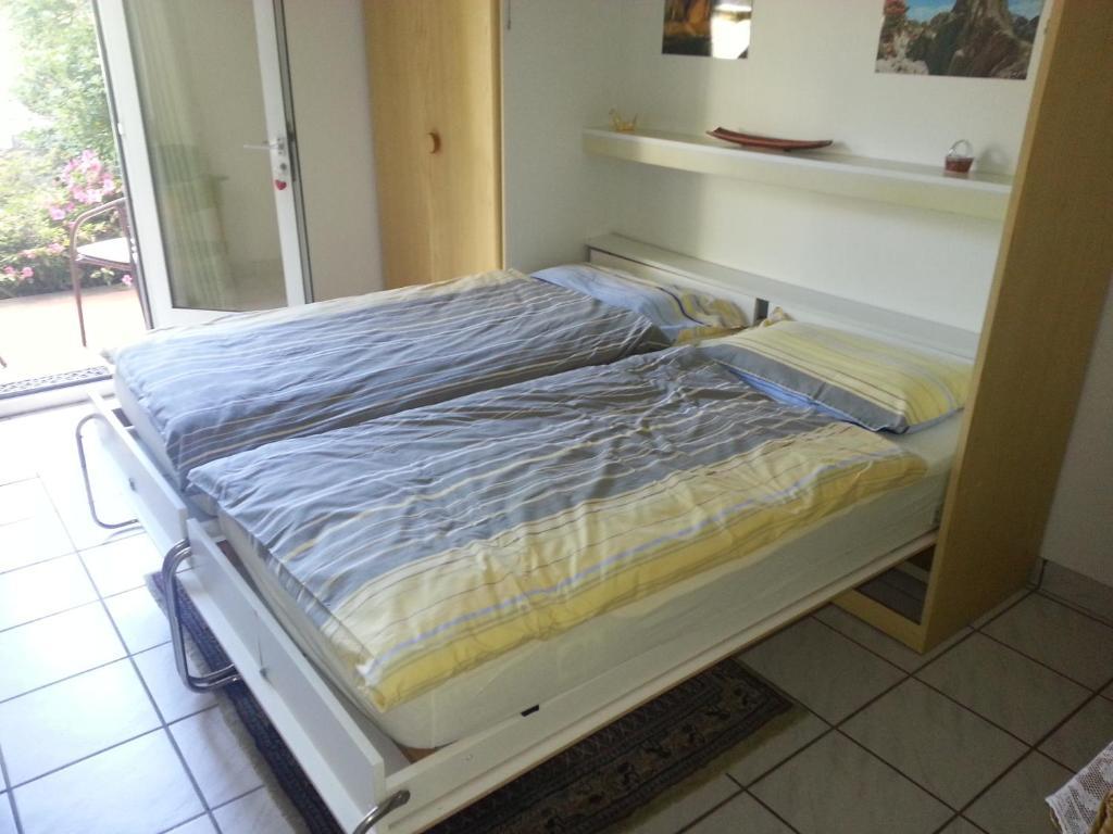 Casa Sandra Locarno Habitación foto